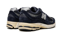 New Balance 2002R Navy Eclipse