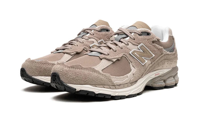 Pack de protection New Balance 2002R beige