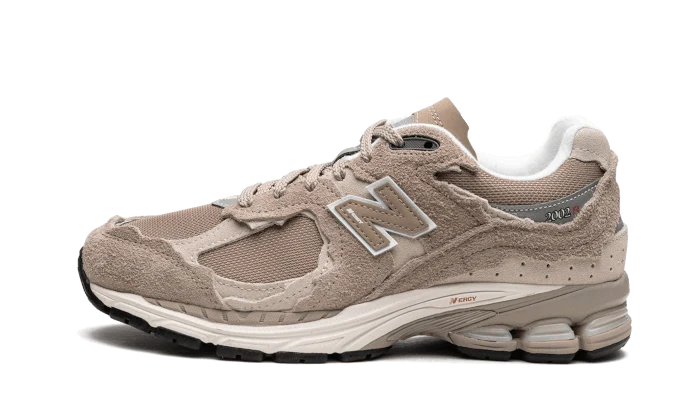 Pack de protection New Balance 2002R beige