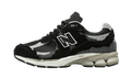 New Balance 2002R Protection Pack Black - dropsnkrs