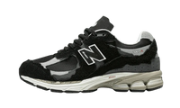 Pack de protection New Balance 2002R noir