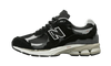 New Balance 2002R Protection Pack Black - dropsnkrs