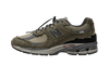 New Balance 2002R Protection Pack Dark Moss - dropsnkrs