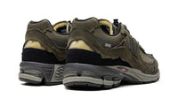 New Balance 2002R Protection Pack Dark Moss