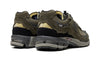 New Balance 2002R Protection Pack Dark Moss - dropsnkrs