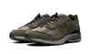 New Balance 2002R Protection Pack Dark Moss - dropsnkrs