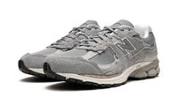 Pack de protection New Balance 2002R Gris