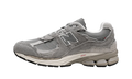 New Balance 2002R Protection Pack Grey - dropsnkrs