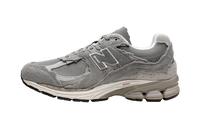 Pack de protection New Balance 2002R Gris