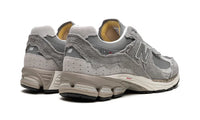 Pack de protection New Balance 2002R Gris