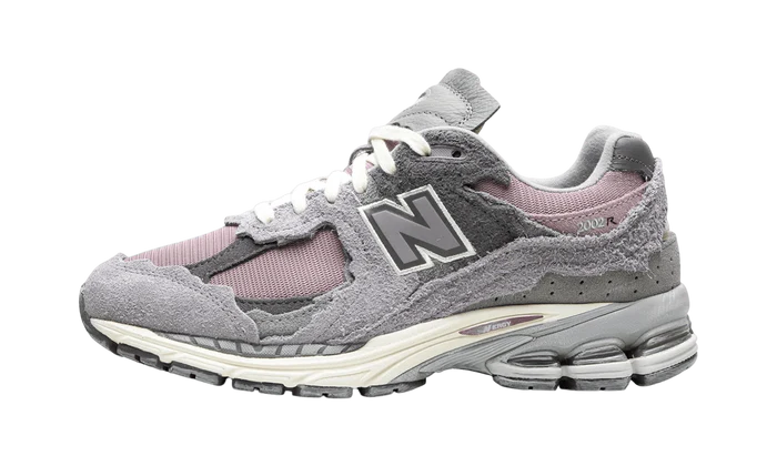 New Balance 2002R Protection Pack Lunar New Year Dusty Lilac - dropsnkrs