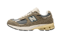New Balance 2002R Protection Pack Mirage Grey - dropsnkrs