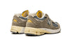 New Balance 2002R Protection Pack Mirage Grey - dropsnkrs
