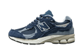 New Balance 2002R Protection Pack Navy - dropsnkrs