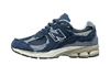 New Balance 2002R Protection Pack Navy - dropsnkrs