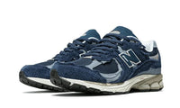 Pack de protection New Balance 2002R bleu marine