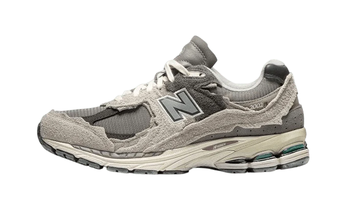 New Balance 2002R Protection Pack Rain Cloud - dropsnkrs