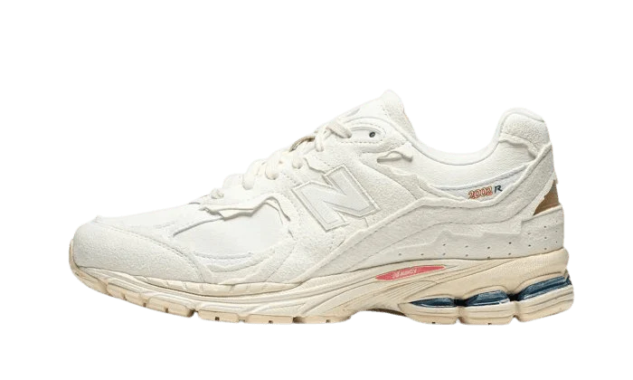 New Balance 2002R Protection Pack Sea Salt - dropsnkrs