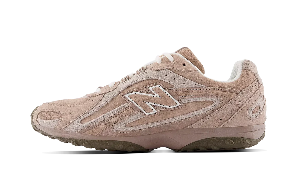 New Balance 204L Mushroom Arid Stone
