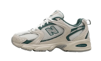 New Balance 530 Beige Vert