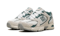 New Balance 530 Beige Vert