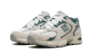 New Balance 530 Beige Green - dropsnkrs