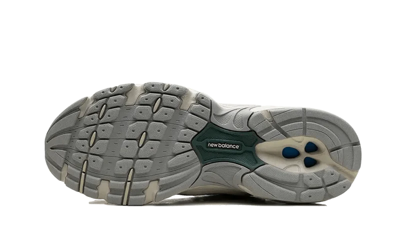 New Balance 530 Beige Vert