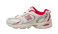 New Balance 530 Beige Red