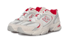 New Balance 530 Beige Red - dropsnkrs