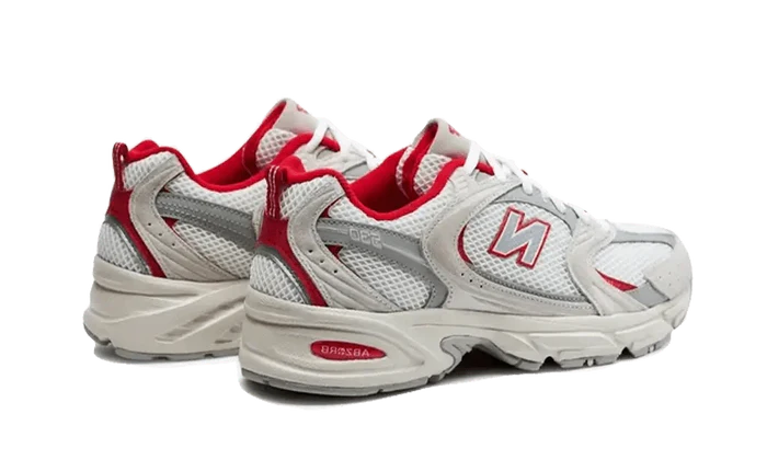 New Balance 530 Beige Red