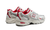 New Balance 530 Beige Red - dropsnkrs