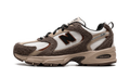 New Balance 530 Brown Tan - dropsnkrs