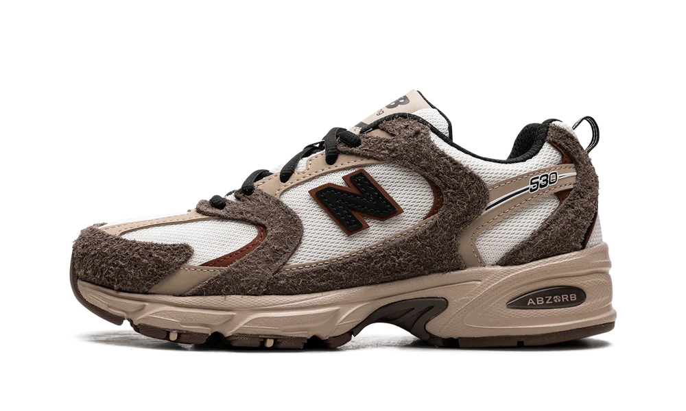 New Balance 530 Brown Tan
