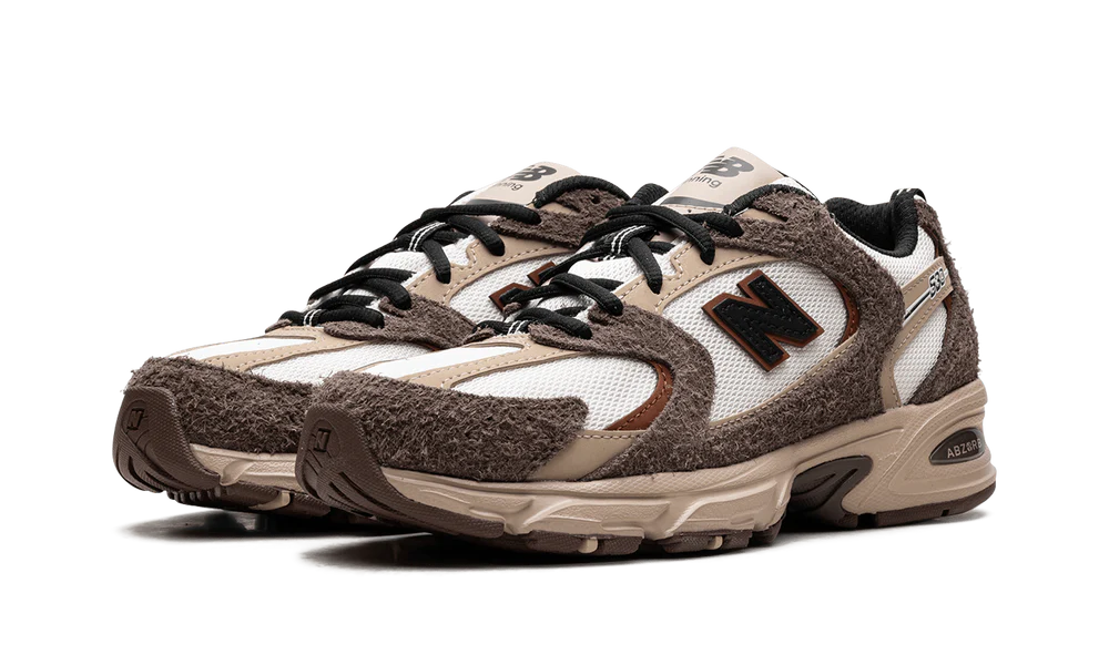 New Balance 530 Brown Tan