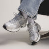 New Balance 530 Grey Matter Silver Metallic - dropsnkrs