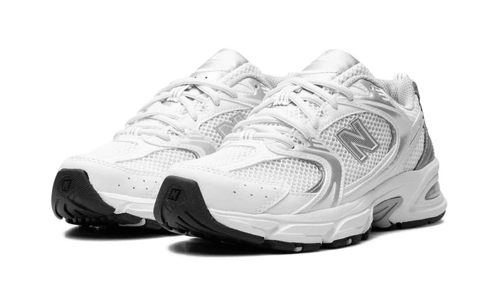 New Balance 530 Munsell Blanc