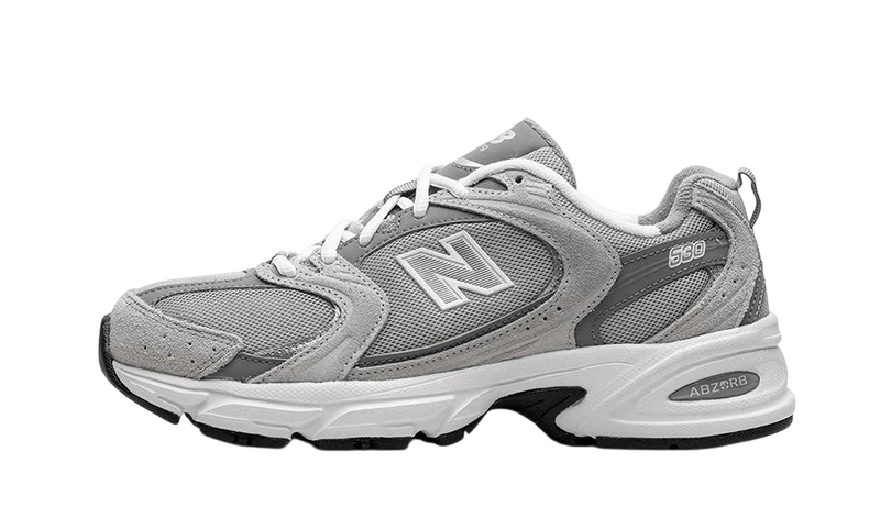 New Balance 530 Raincloud - dropsnkrs