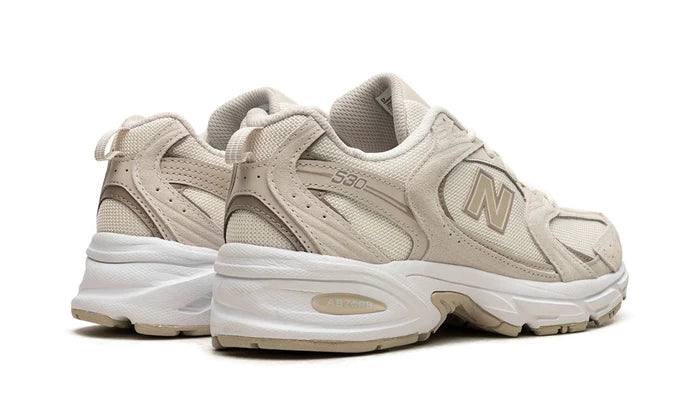 New Balance 530 Sea Salt Moonbeam