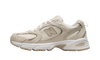New Balance 530 Sea Salt Moonbeam - dropsnkrs
