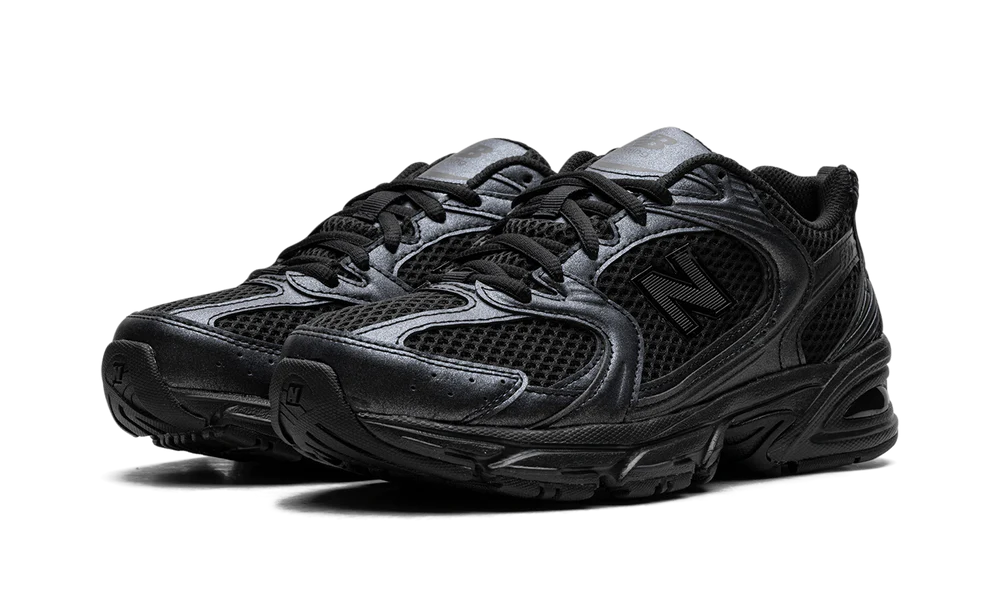 New Balance 530 Triple Black