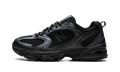 New Balance 530 Triple Black - dropsnkrs
