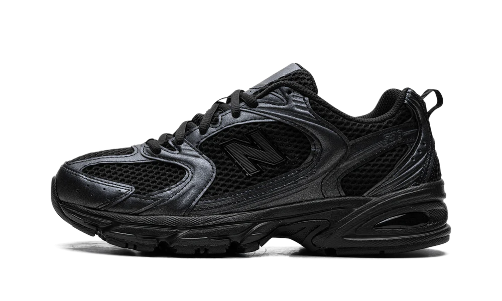New Balance 530 Triple Black