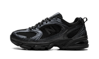 New Balance 530 Triple Black