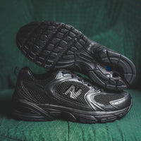 New Balance 530 Triple Black