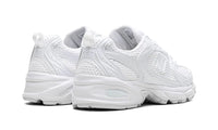 New Balance 530 Triple Blanc