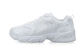 New Balance 530 Triple Blanc