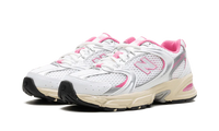 New Balance 530 Blanc Rose