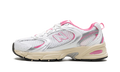 New Balance 530 White Pink - dropsnkrs
