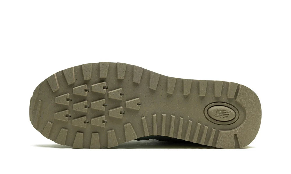 New Balance 574 Legacy Stone Island Vert Clair