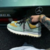 New Balance 574 Legacy Stone Island Light Green - dropsnkrs